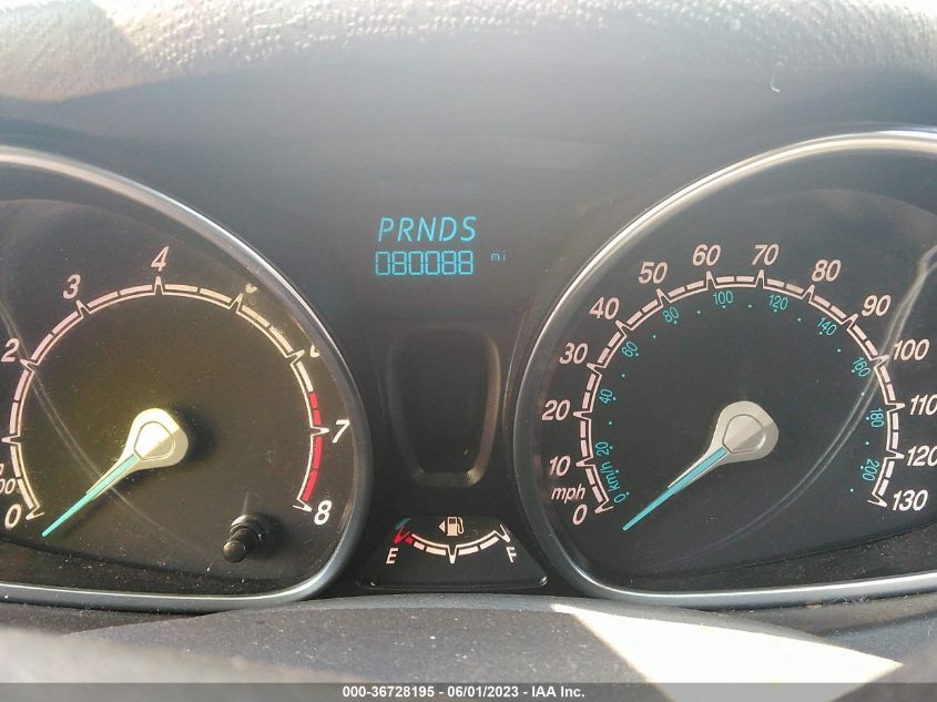 2019 FORD FIESTA SE - 3FADP4EJ1KM148282