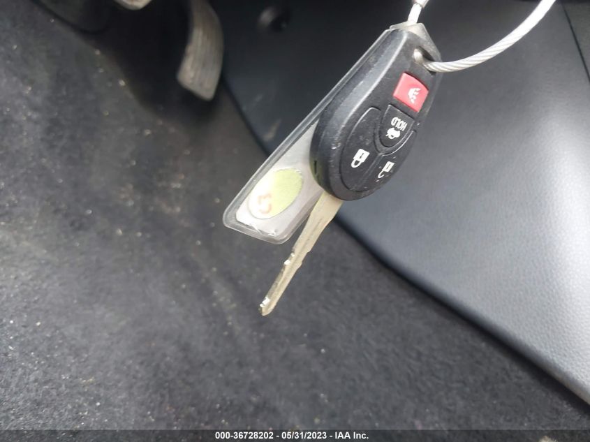 2019 NISSAN SENTRA S - 3N1AB7AP1KY386040