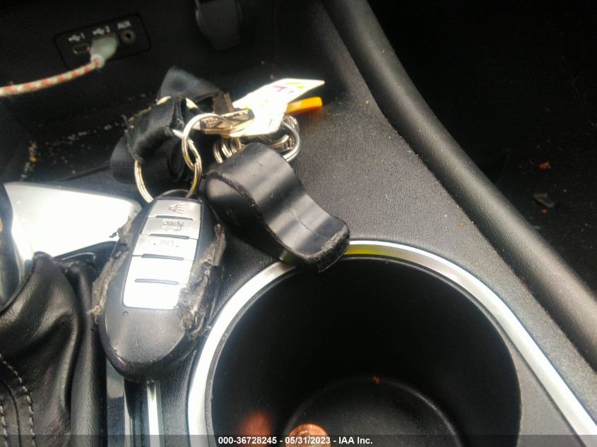 2019 NISSAN ALTIMA 2.5 SL - 1N4BL4EV5KC188257