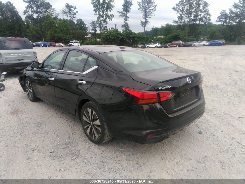 2019 NISSAN ALTIMA 2.5 SL - 1N4BL4EV5KC188257