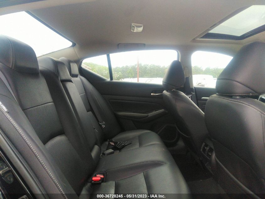 2019 NISSAN ALTIMA 2.5 SL - 1N4BL4EV5KC188257
