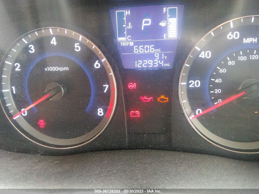 2016 HYUNDAI ACCENT SE - KMHCT4AE5GU083266