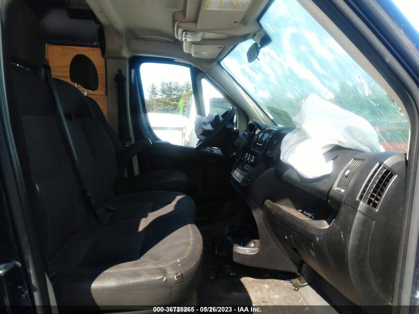 2014 RAM PROMASTER 3C6TRVBG3EE121122
