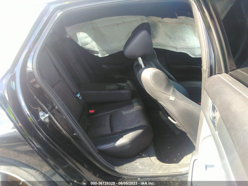 2018 HONDA ACCORD SEDAN SPORT 1.5T - 1HGCV1F30JA200282