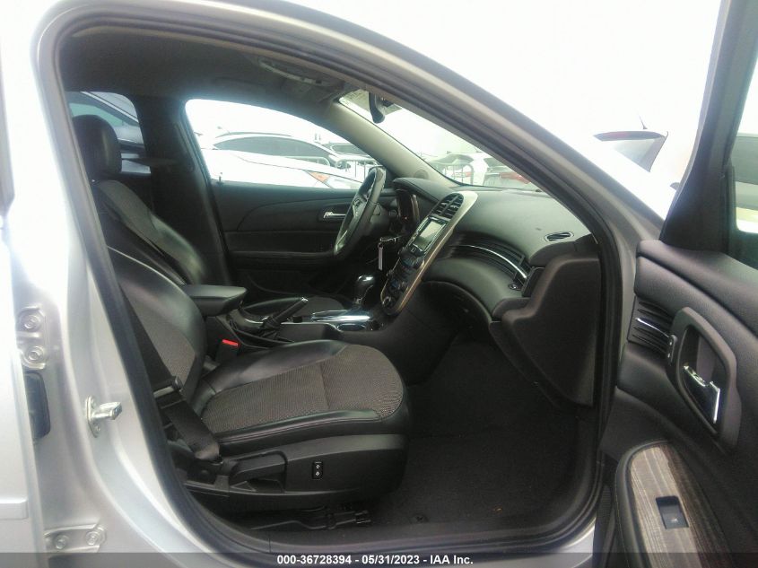 2014 CHEVROLET MALIBU LT - 1G11C5SL1EF210202