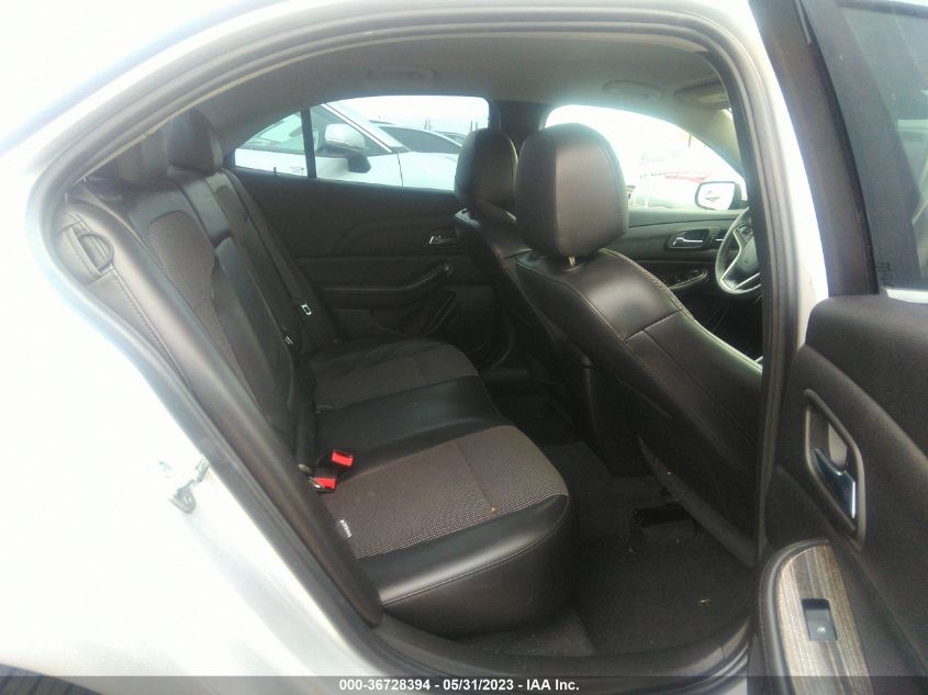 2014 CHEVROLET MALIBU LT - 1G11C5SL1EF210202