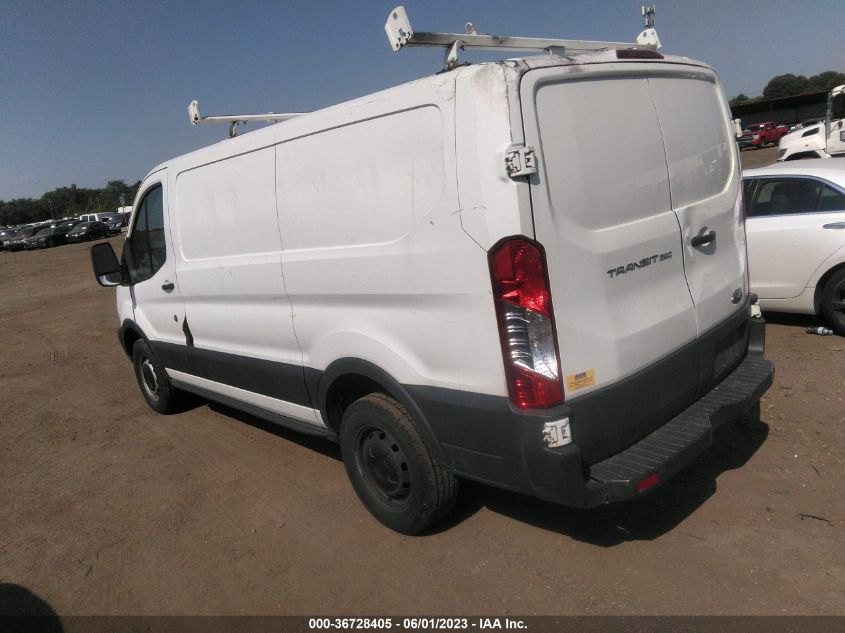 2015 FORD TRANSIT-150 1FTNE1ZM8FKB11492