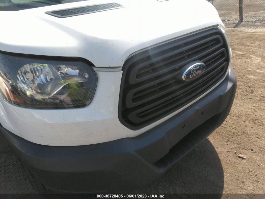 2015 FORD TRANSIT-150 1FTNE1ZM8FKB11492
