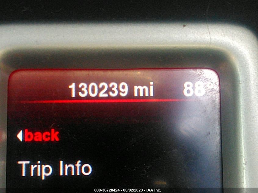 2016 DODGE JOURNEY CANADA VALUE PKG - 3C4PDCABXGT185675