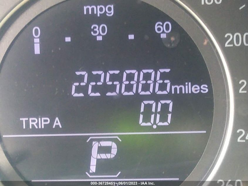 2017 HONDA ACCORD SEDAN LX - 1HGCR2F39HA261621