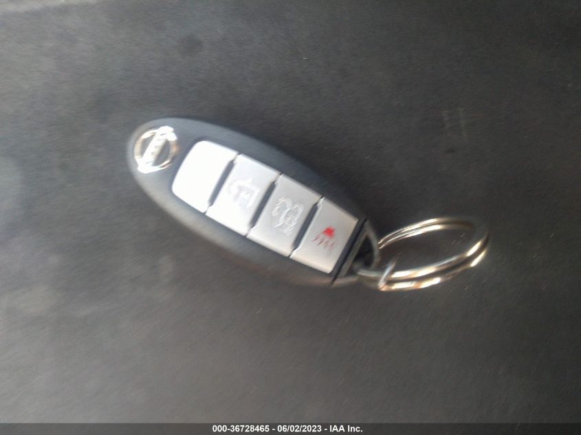 2014 NISSAN ALTIMA 2.5 - 1N4AL3AP5EN334646