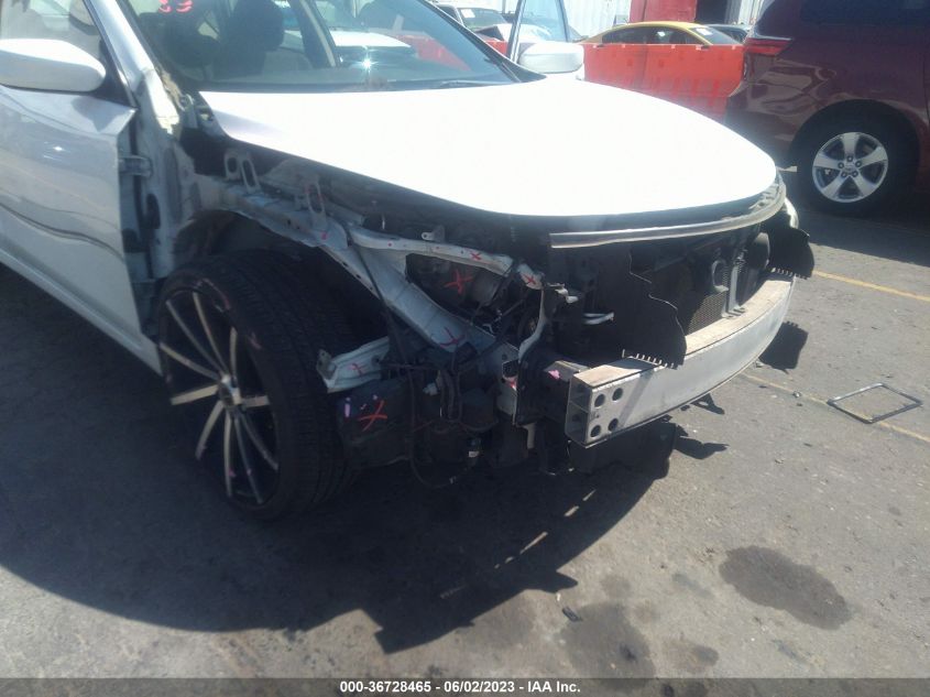 2014 NISSAN ALTIMA 2.5 - 1N4AL3AP5EN334646