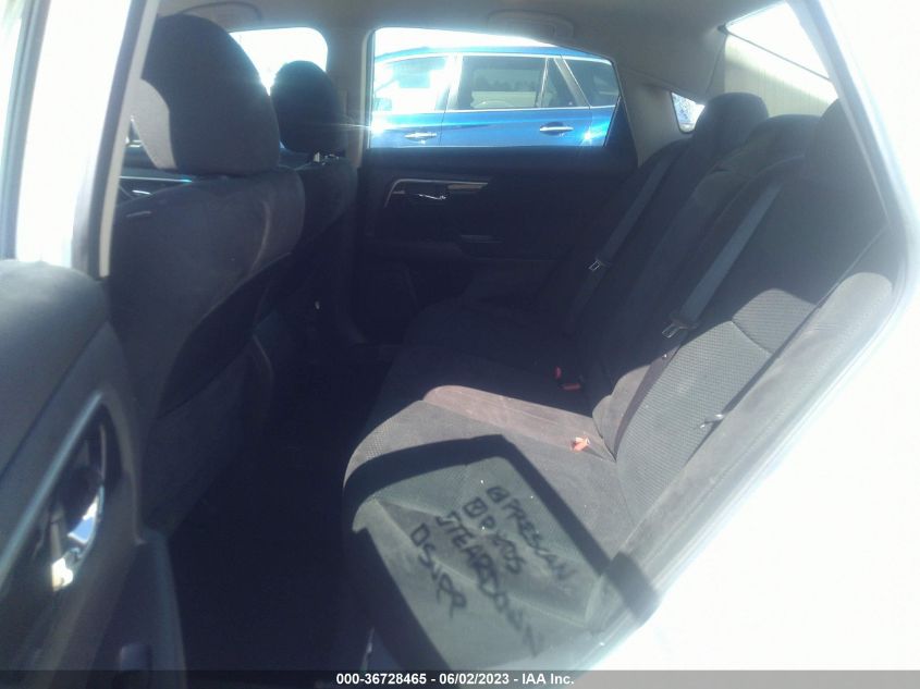 2014 NISSAN ALTIMA 2.5 - 1N4AL3AP5EN334646