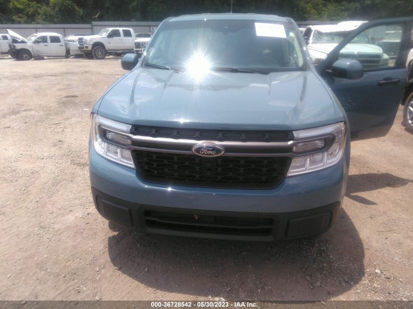 2022 FORD MAVERICK XL/XLT/LARIAT - 3FTTW8E32NRA69017