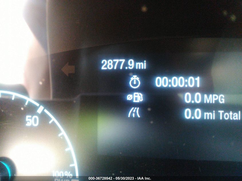 2022 FORD MAVERICK XL/XLT/LARIAT - 3FTTW8E32NRA69017
