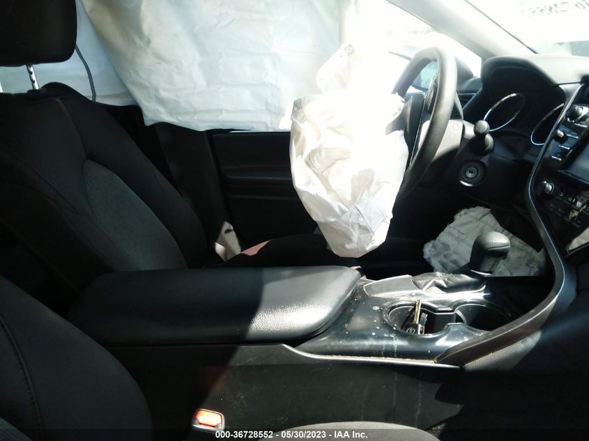 2019 TOYOTA CAMRY LE/SE/XLE/L - 4T1B11HKXKU803469