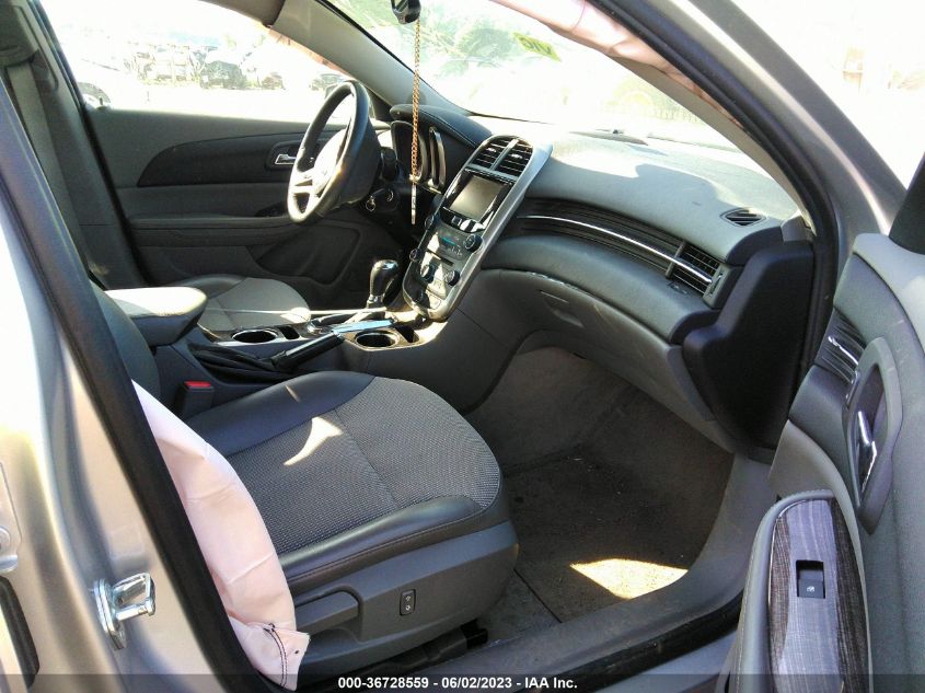 2015 CHEVROLET MALIBU LT - 1G11D5SL1FF278773