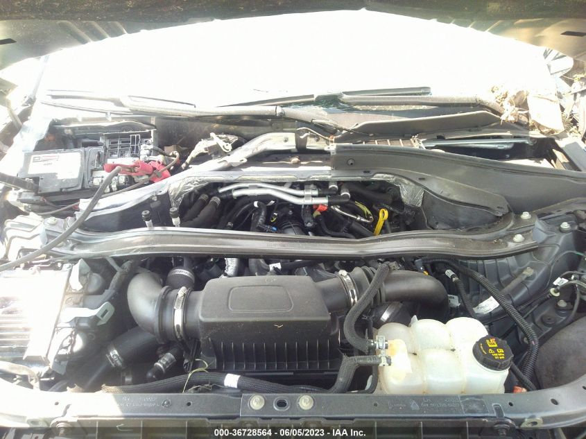 2020 LINCOLN AVIATOR RESERVE - 5LM5J7XCXLGL21186