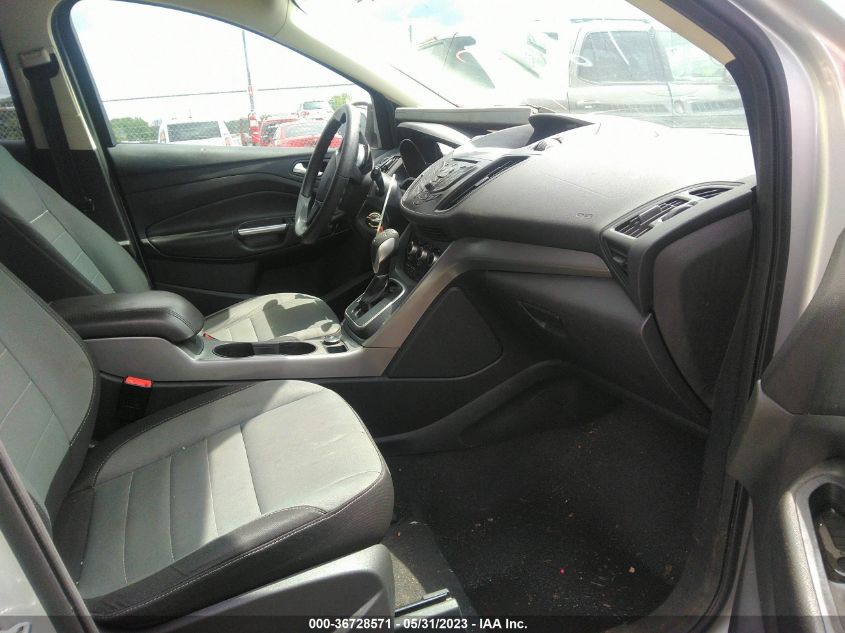 2013 FORD ESCAPE SE - 1FMCU0GX8DUB36021