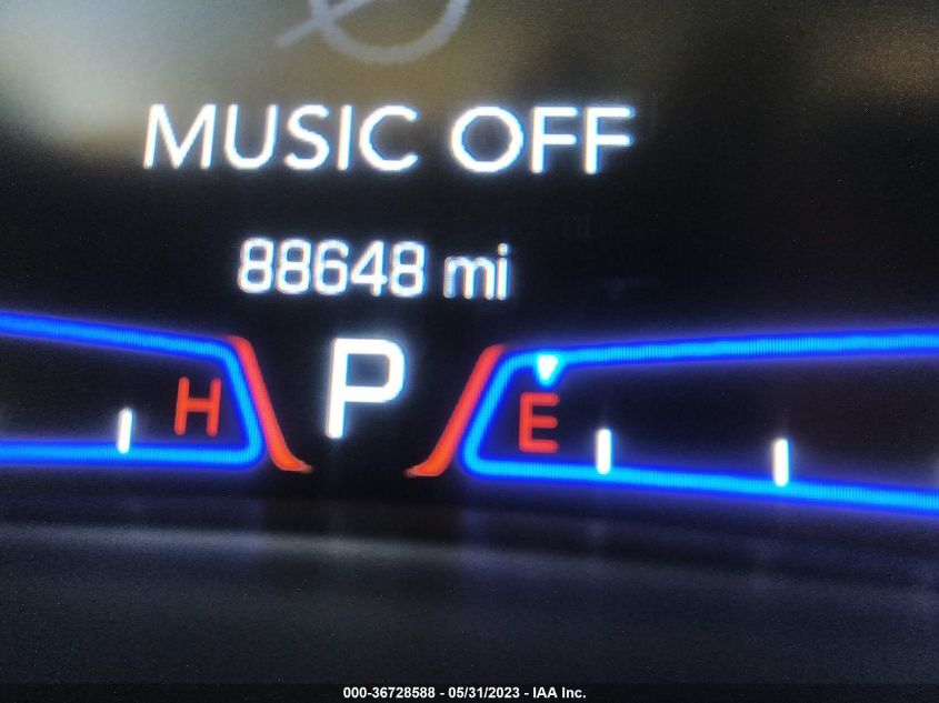 2019 CHRYSLER 300 LIMITED - 2C3CCAEG7KH609542