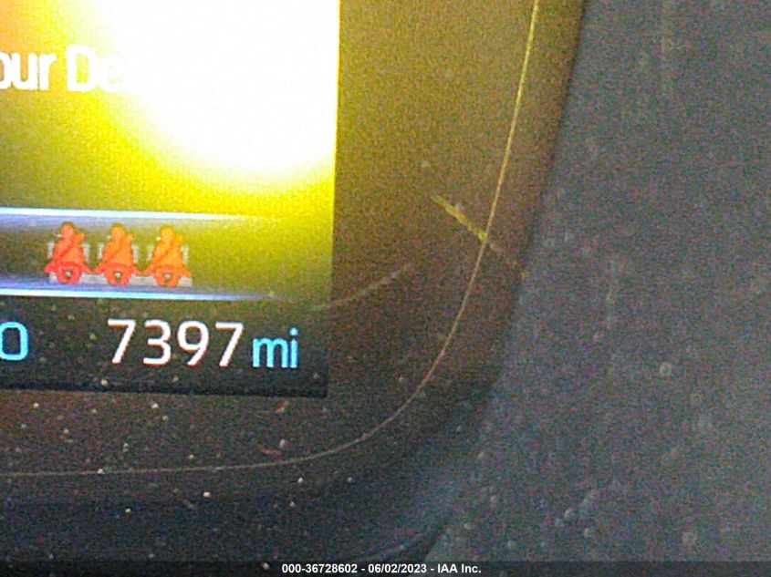 2022 TOYOTA COROLLA SE/SE NIGHTSHADE/APEX SE - 5YFS4MCE9NP109906