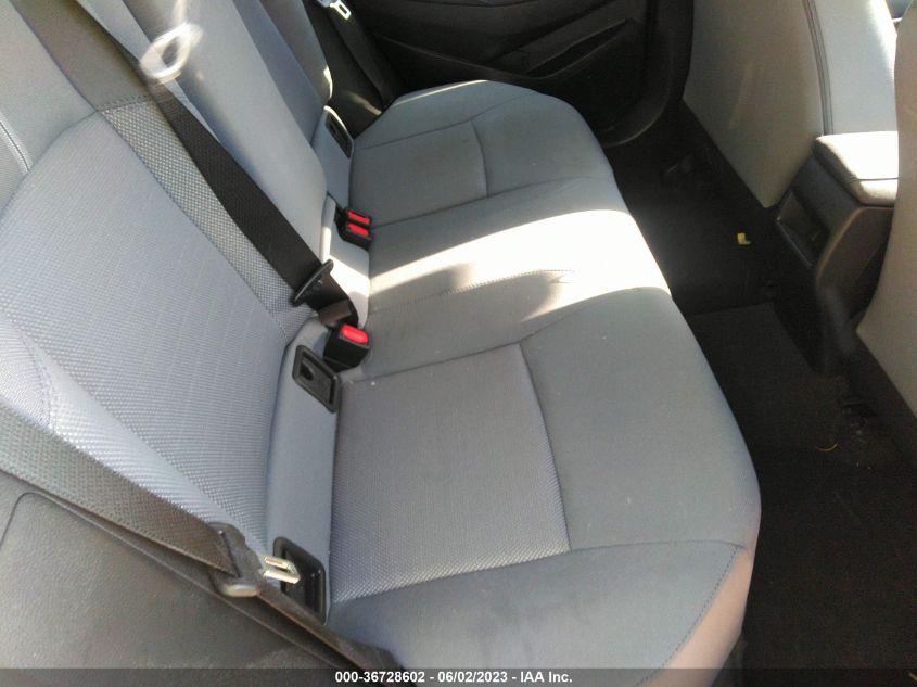 2022 TOYOTA COROLLA SE/SE NIGHTSHADE/APEX SE - 5YFS4MCE9NP109906