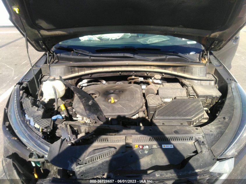 2020 HYUNDAI TUCSON VALUE - KM8J33A48LU094359