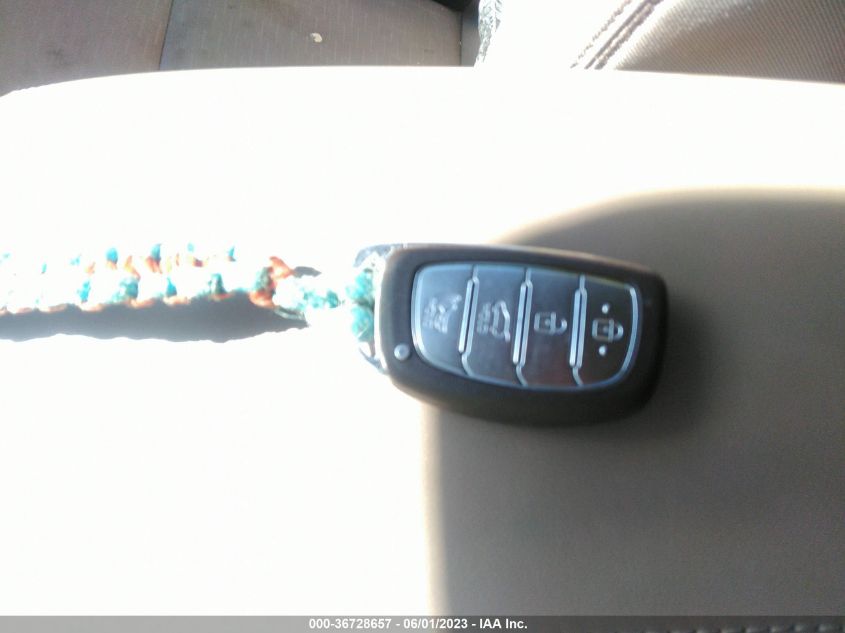 2020 HYUNDAI TUCSON VALUE - KM8J33A48LU094359