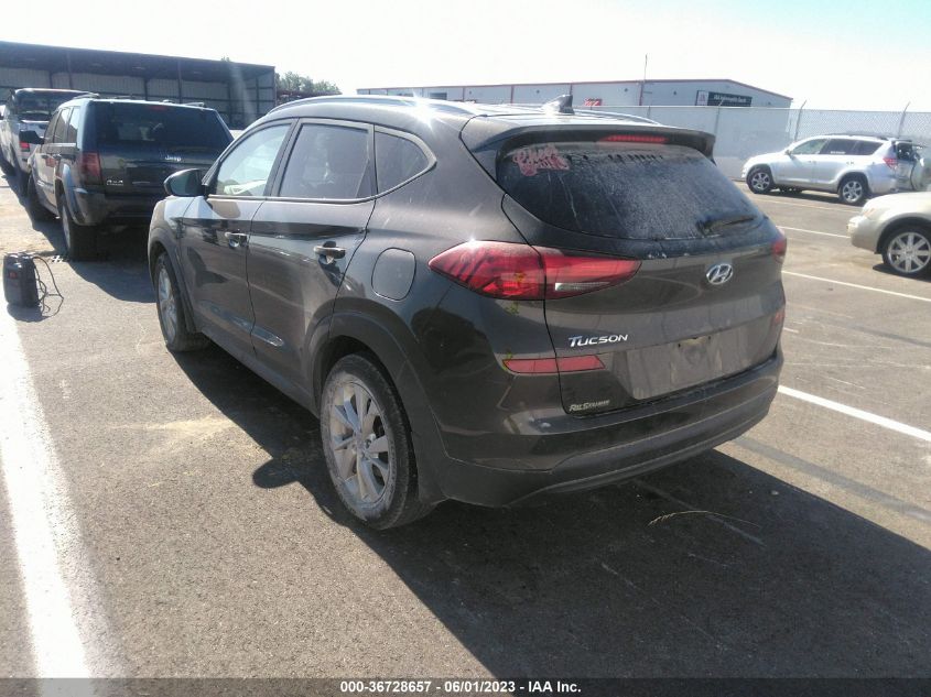 2020 HYUNDAI TUCSON VALUE - KM8J33A48LU094359