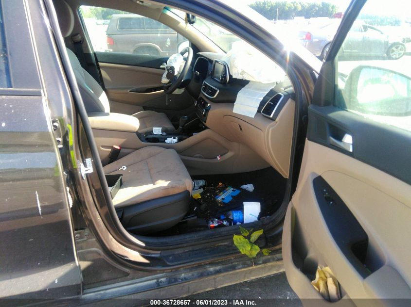 2020 HYUNDAI TUCSON VALUE - KM8J33A48LU094359