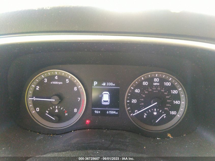 2020 HYUNDAI TUCSON VALUE - KM8J33A48LU094359