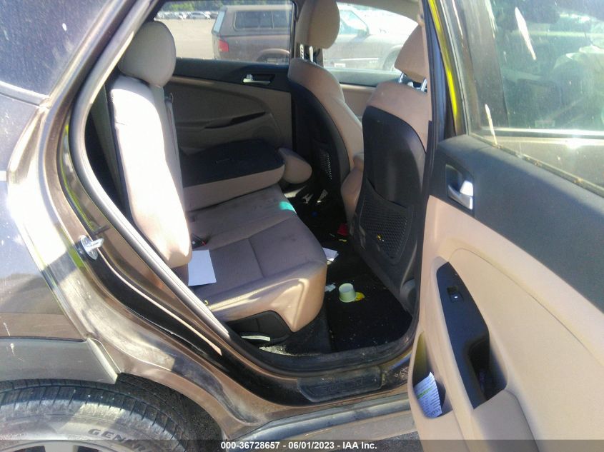 2020 HYUNDAI TUCSON VALUE - KM8J33A48LU094359