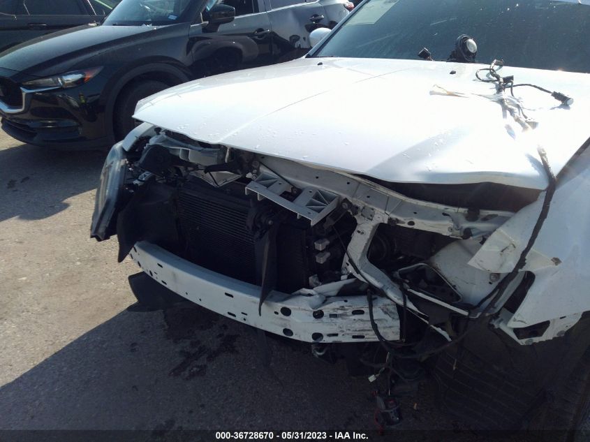 2022 CHRYSLER 300 TOURING L - 2C3CCADG8NH104082