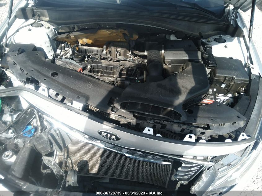 2020 KIA OPTIMA LX - 5XXGT4L35LG430466