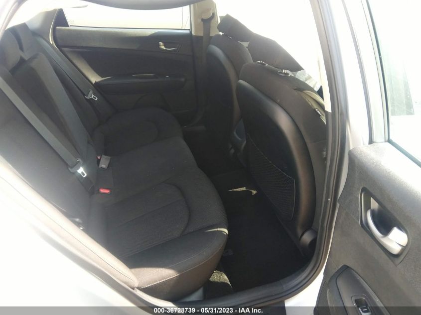 2020 KIA OPTIMA LX - 5XXGT4L35LG430466