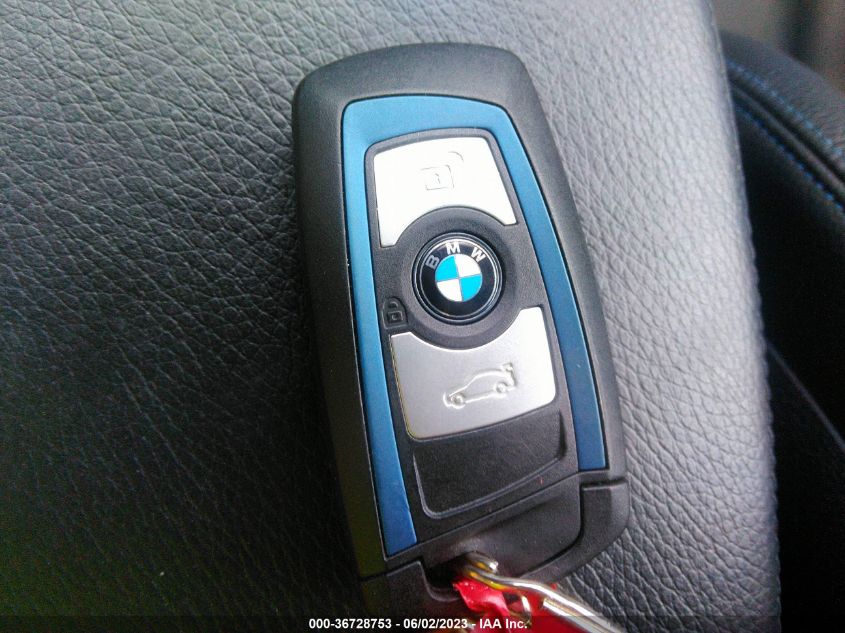 2014 BMW 4 SERIES 428I - WBA3V7C58EP770988