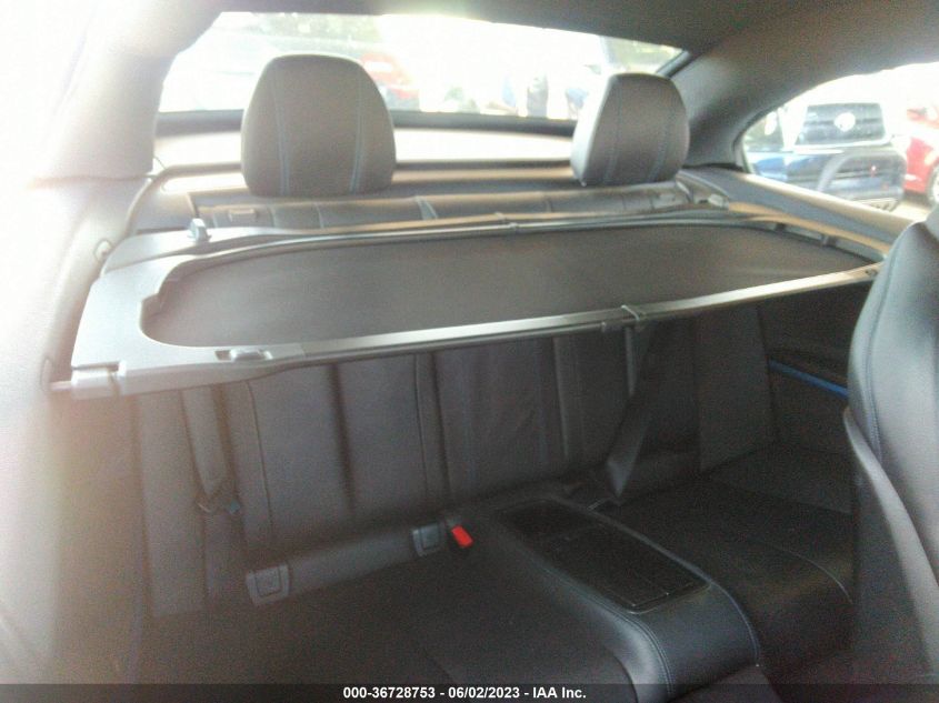 2014 BMW 4 SERIES 428I - WBA3V7C58EP770988