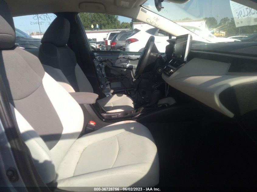 2020 TOYOTA COROLLA LE - 5YFEPRAE3LP132910