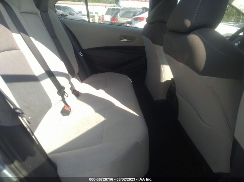 2020 TOYOTA COROLLA LE - 5YFEPRAE3LP132910