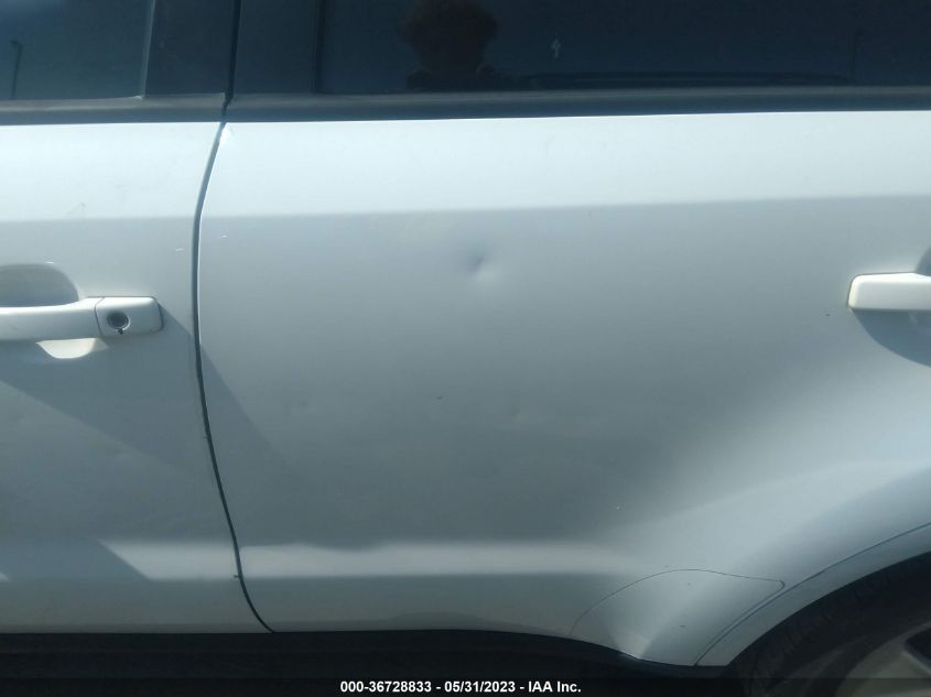 2015 KIA SOUL BASE - KNDJN2A21F7797571