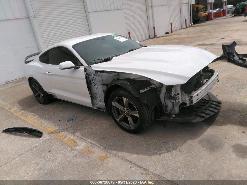 2015 FORD MUSTANG V6 - 1FA6P8AM8F5364190