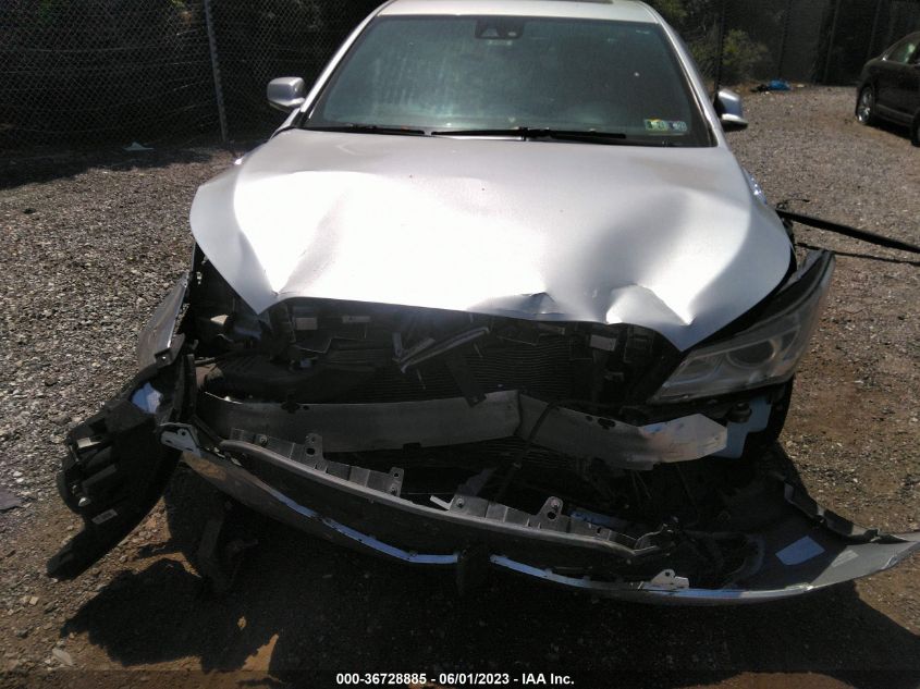 2015 BUICK LACROSSE PREMIUM I - 1G4GE5G37FF300004