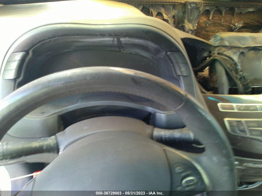 2013 INFINITI JX - 5N1AL0MMXDC351507