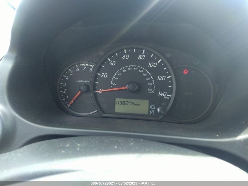 2019 MITSUBISHI MIRAGE G4 ES/RF - ML32F3FJXKHF15784