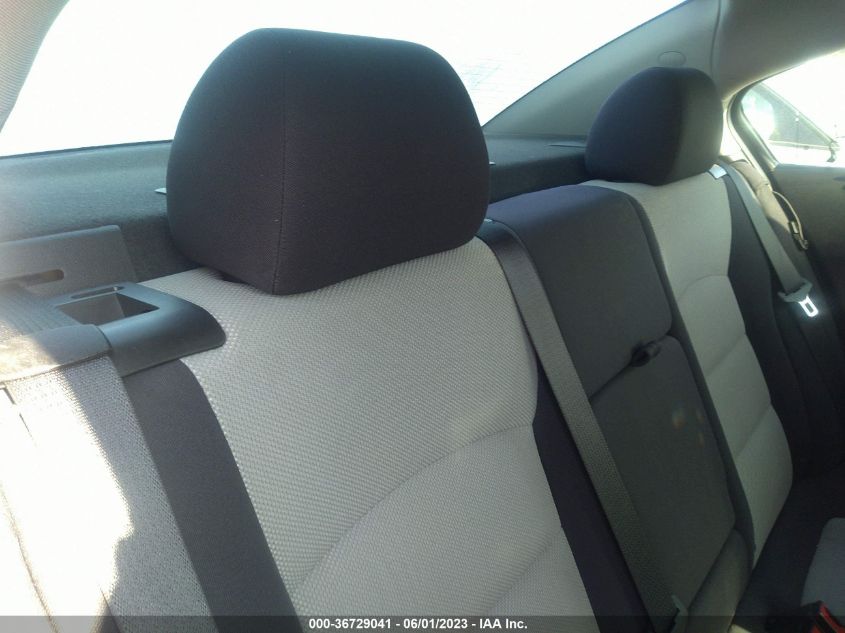 2014 CHEVROLET CRUZE LS - 1G1PA5SG4E7240792