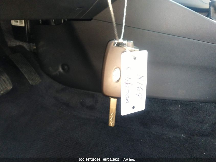 2022 HYUNDAI ACCENT SEL - 3KPC24A63NE170305