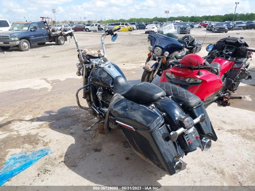 2017 HARLEY-DAVIDSON FLHR ROAD KING - 1HD1FBC12HB638669