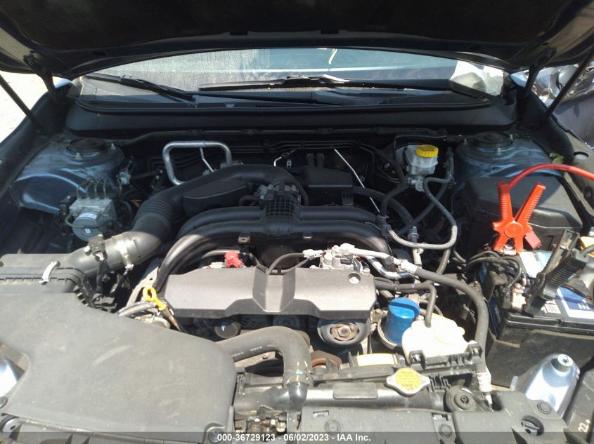 2018 SUBARU OUTBACK - 4S4BSAAC9J3244503
