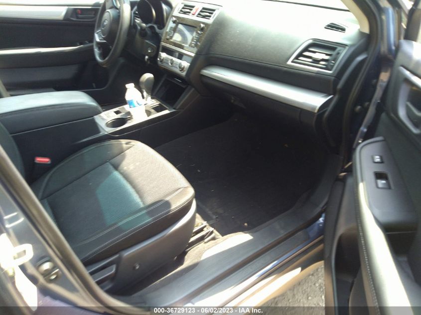 2018 SUBARU OUTBACK - 4S4BSAAC9J3244503