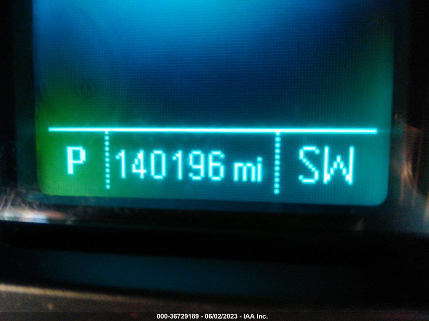 2013 CHEVROLET EQUINOX LT - 2GNFLEEK4D6140954